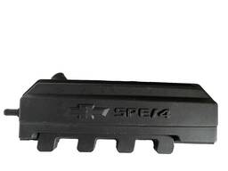 CAIXA RESSONADORA FILTRO DE AR SPIN COBALT 1.8 17 18 A 2022