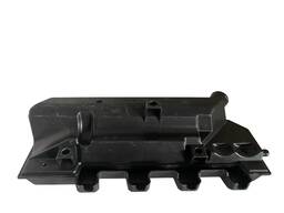 CAIXA RESSONADORA FILTRO DE AR SPIN COBALT 1.8 17 18 A 2022