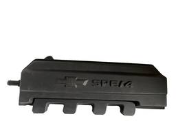 CAIXA RESSONADORA FILTRO AR COBALT SPIN 1.8 2017 A 2022