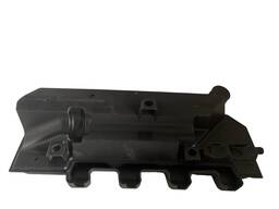 CAIXA RESSONADORA FILTRO AR COBALT SPIN 1.8 2017 A 2022