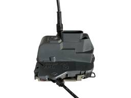 Fechadura Porta Traseira Esquerda Megane 2007 a 2013