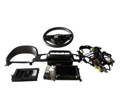 KIT MULTIMIDIA FIAT MOBI TREKKING 2022