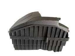 CAIXA FILTRO DE AR SANDERO LOGAN CLIO 1.0 16V 2007 08 A 2013