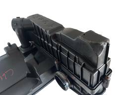 CAIXA FILTRO DE AR SANDERO LOGAN CLIO 1.0 16V 2007 08 A 2013