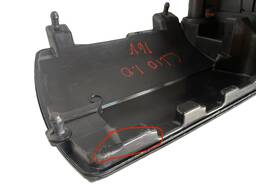 CAIXA FILTRO DE AR SANDERO LOGAN CLIO 1.0 16V 2007 08 A 2013