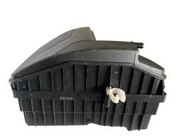 CAIXA FILTRO DE AR SANDERO LOGAN CLIO 1.0 16V 2007 A 2013