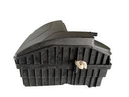 CAIXA FILTRO DE AR SANDERO LOGAN CLIO 1.0 16V 2007 A 2013