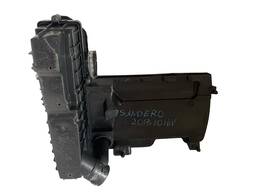 CAIXA FILTRO DE AR SANDERO LOGAN CLIO 1.0 16V 2007 A 2013