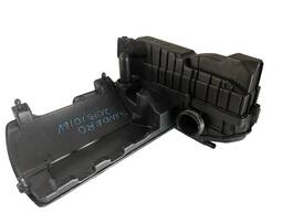 CAIXA FILTRO DE AR SANDERO LOGAN CLIO 1.0 16V 2007 A 2013