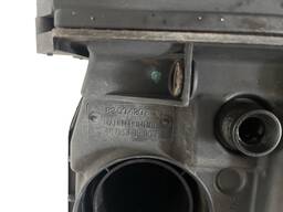 CAIXA FILTRO DE AR RENALT DUSTER 2.0 2012 A 2018