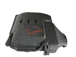 CAIXA FILTRO DE AR DUSTER CLIO SANDERO 1.6 2006 A 15 2016