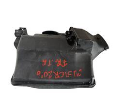 CAIXA FILTRO DE AR DUSTER CLIO  SANDERO 1.6 2006 07 A 2016