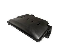 CAIXA FILTRO DE AR CLIO LOGAN SANDERO DUSTER 1.6 2006../2016