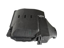 CAIXA FILTRO DE AR CLIO LOGAN SANDERO DUSTER 1.6 2006../2016