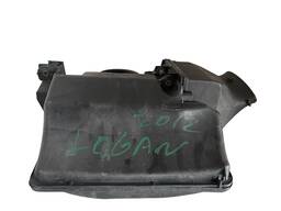 CAIXA FILTRO DE AR CLIO LOGAN SANDERO DUSTER 1.6 06 A 2016