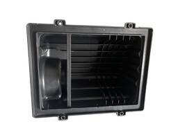 TAMPA CAIXA FILTRO AR 307 308 408 C4 2008 A 2012