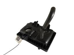 CAIXA FILTRO AR BASE INFERIOR RENAULT KWID 2017/