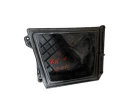 TAMPA CAIXA FILTRO AR FORD KA 2015 A 2021