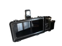 TAMPA CAIXA FILTRO AR C3 208 2016 A 2020