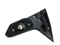 LANTERNA TRASEIRA ESQUERDA HR-V 2018 A 2021 (MALA) FUMÊ