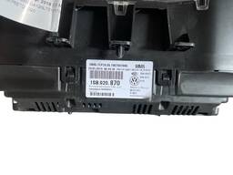 KIT MODULO INJEÇÃO VW UP 2019 MOVE 1.0 04C907309L