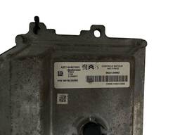 KIT MODULO INJEÇÃO C4 CACTUS 2021 1.6  A2C1444870001