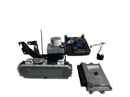 KIT MODULO INJEÇÃO C4 CACTUS 2021 1.6  A2c1444870001