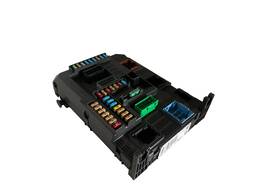 KIT MODULO INJEÇÃO PEUGEOT 208 1.2 2018 C/CHAVE