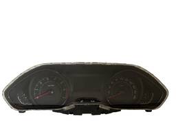 KIT MODULO INJEÇÃO PEUGEOT 208 1.2 2018 C/CHAVE