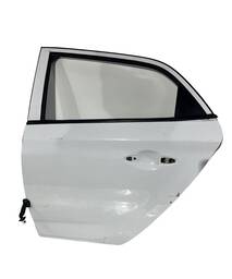 Porta Traseira Esquerda HB20 Hatch 2013 a 2019