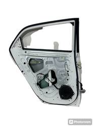 PORTA TRASEIRA ESQUERDA HB20 HATCH 2013 A 2019