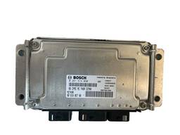 KIT MODULO INJEÇÃO C3 1.6 16V 2016 S/CHAVE