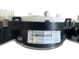 KIT MODULO INJEÇÃO C3 1.6 16V 2016 S/CHAVE