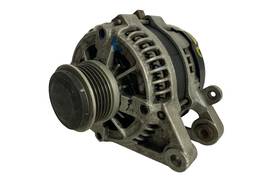 Alternador Mobi Uno Argo 1.0 3cc (avaria tampa plastico)
