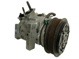 Compressor Ar Condicionado Ka 1.0 3cc 12v 2015 a 2021