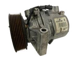 Compressor Ar Condicionado Duster Oroch Captur 2.0 2016