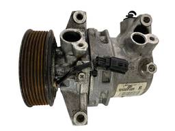 COMPRESSOR AR CONDICIONADO DUSTER OROCH CAPTUR 2.0 2016