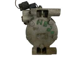 COMPRESSOR AR CONDICIONADO HB20 1.0 3CC 2013 A 22