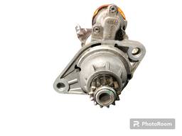 Motor Partida Arranque Golf Audi A3 A4 1.4 1.8 Tsi 13/ bosch
