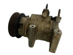 Compressor Ar Condicionado Ka 1.5 4cc 16v 2015 a 2017