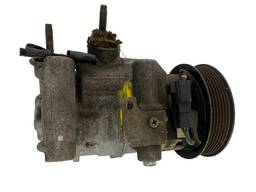 COMPRESSOR AR CONDICIONADO KA 1.5 4CC 16V 2015 A 2017