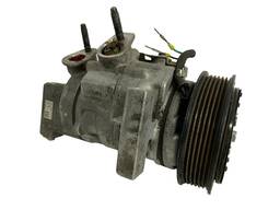 Compressor Ar Condicionado Ka 1.0 3cc 12v 2015 a 2021