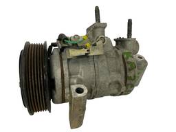 COMPRESSOR AR CONDICIONADO KA 1.0 3CC 12V 2015 A 2021