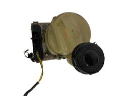 BOMBA DIREÇÃO ELÉTRO HIDRAULICA DUSTER OROCH SANDERO LOGAN 