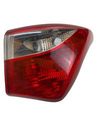 LANTERNA TRAS DIR HB20 HATCH 2013 A 2019 (CANTO) ORIGINAL