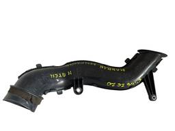 DUTO CAIXA FILTRO AR TOYOTA  ETIOS 2015 A 2020