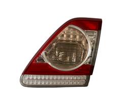 Lanterna Traseira Direita Corolla 2012 a 2014 (mala)