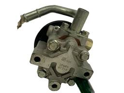 BOMBA DIREÇÃO HIDRÁULICA ONIX PRISMA 1.0 2013 A 2020