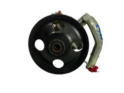 BOMBA DIREÇÃO HIDRÁULICA ONIX PRISMA 1.0 2013 A 2018