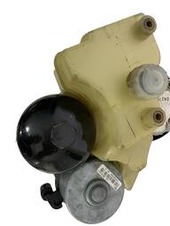 BOMBA HIDRÁULICA C MOTOR ELÉTRICO RESERVATÓRIO DUALOGIC FIAT